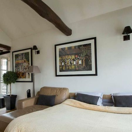 Luxurious Duplex - Top Of Montmartre ปารีส ภายนอก รูปภาพ